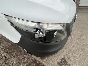 Used Mercedes-Benz Vito 2022 for sale - 76496225: Photo