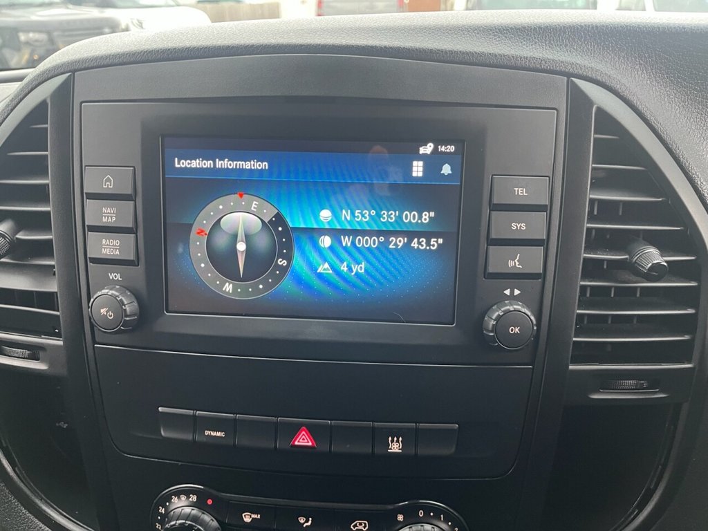 Used Mercedes-Benz Vito 2022 for sale - 76496225: Photo 30