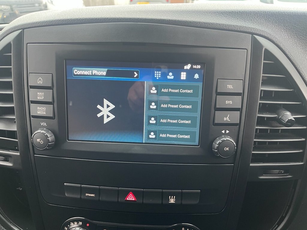 Used Mercedes-Benz Vito 2022 for sale - 76496225: Photo 31