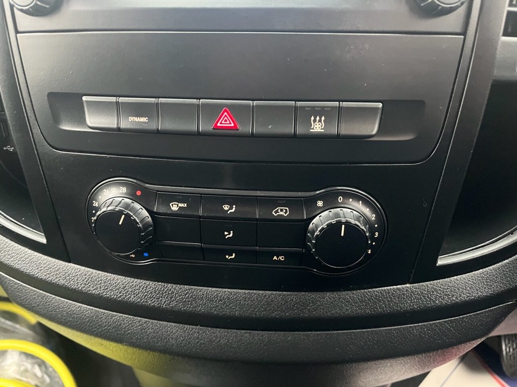 Used Mercedes-Benz Vito 2022 for sale - 76496225: Photo 32