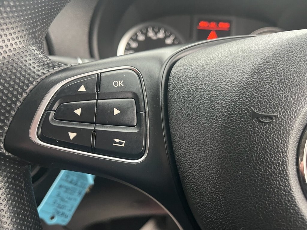 Used Mercedes-Benz Vito 2022 for sale - 76496225: Photo 33