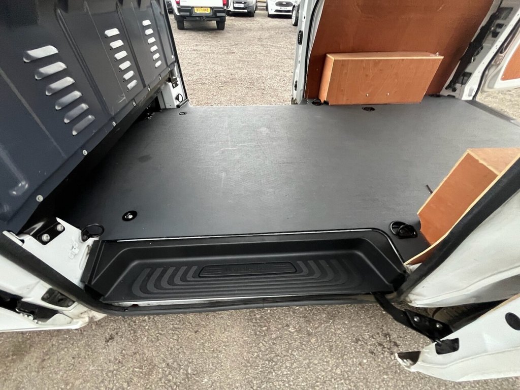 Used Mercedes-Benz Vito 2022 for sale - 76496225: Photo 36