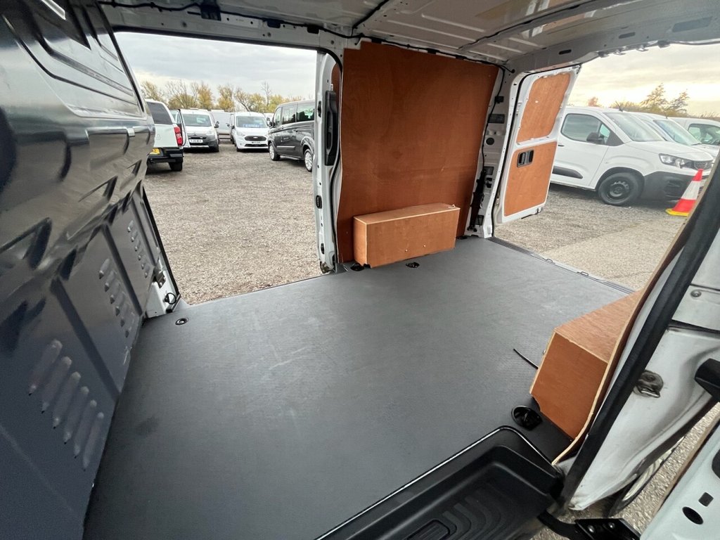 Used Mercedes-Benz Vito 2022 for sale - 76496225: Photo 39