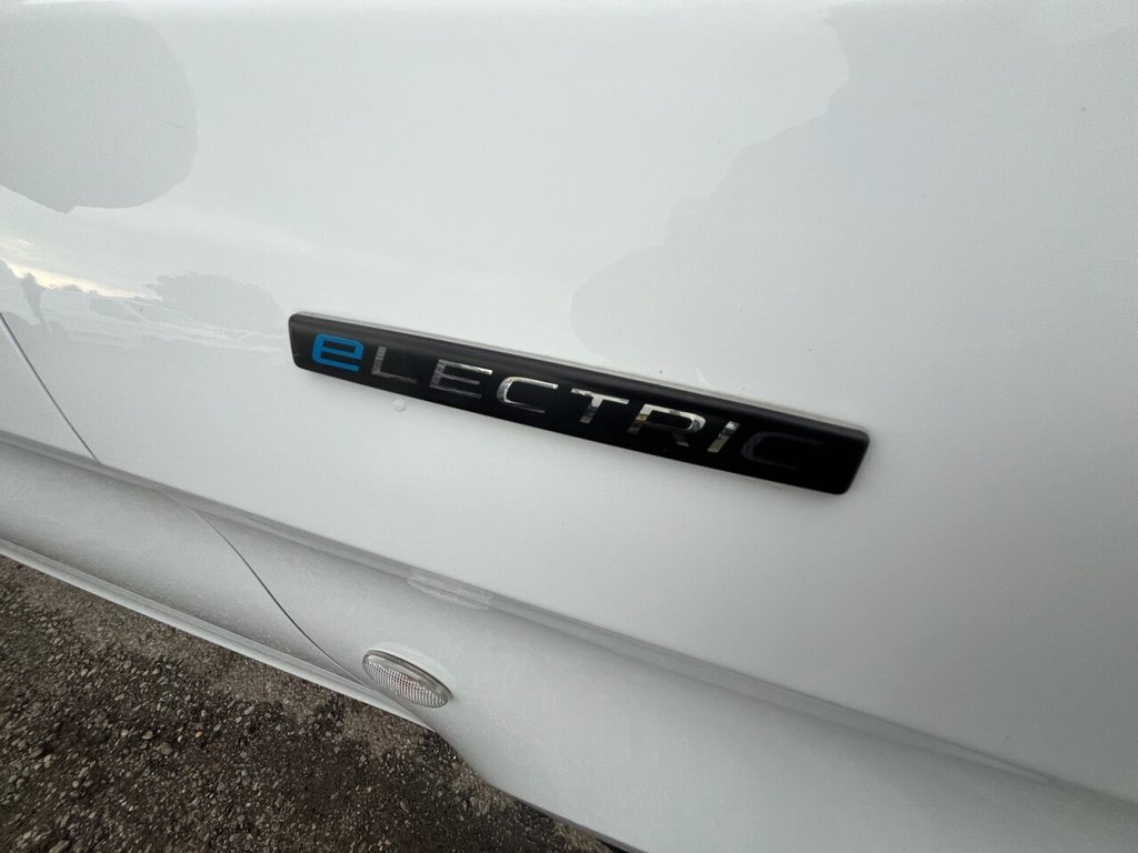 Used Mercedes-Benz Vito 2022 for sale - 76496225: Photo 4