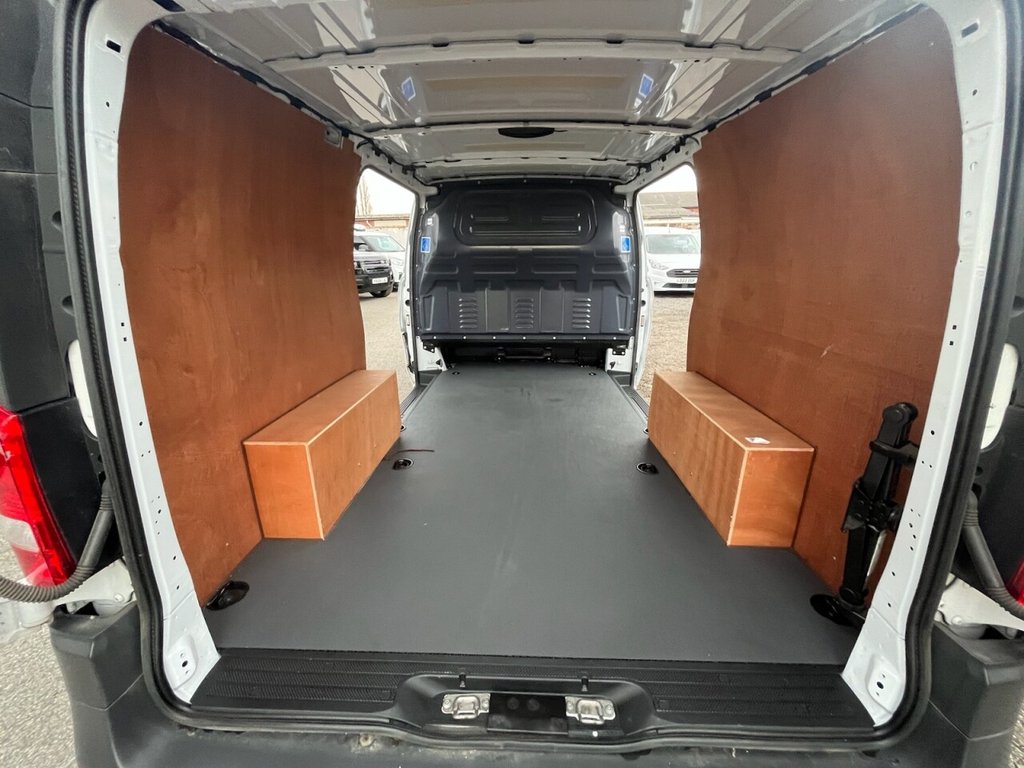 Used Mercedes-Benz Vito 2022 for sale - 76496225: Photo 41