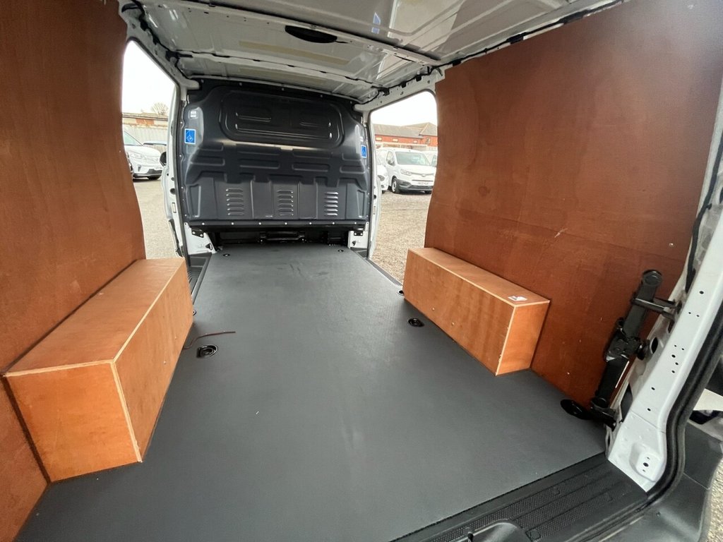 Used Mercedes-Benz Vito 2022 for sale - 76496225: Photo 42