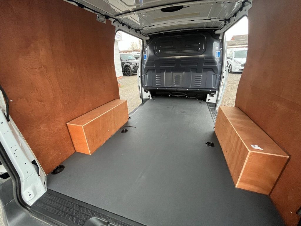 Used Mercedes-Benz Vito 2022 for sale - 76496225: Photo 43