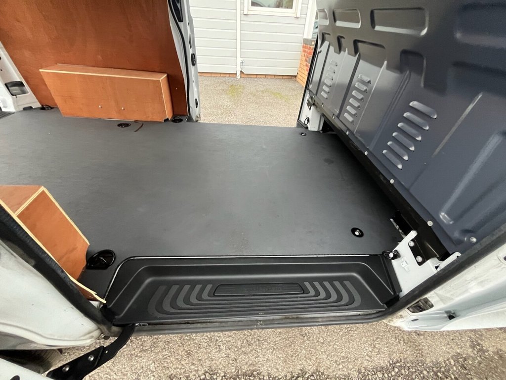 Used Mercedes-Benz Vito 2022 for sale - 76496225: Photo 45