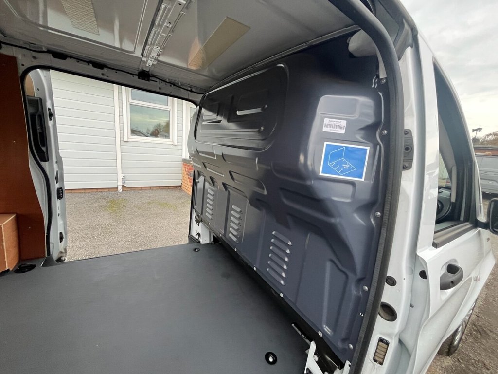 Used Mercedes-Benz Vito 2022 for sale - 76496225: Photo 46