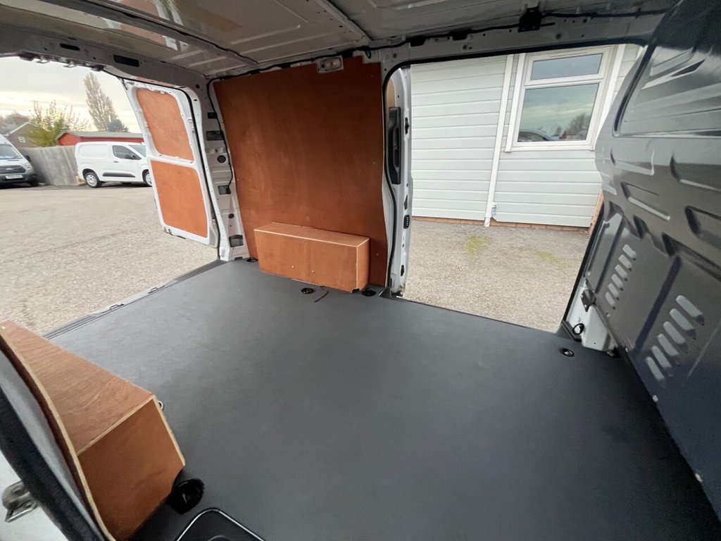 Used Mercedes-Benz Vito 2022 for sale - 76496225: Photo 47