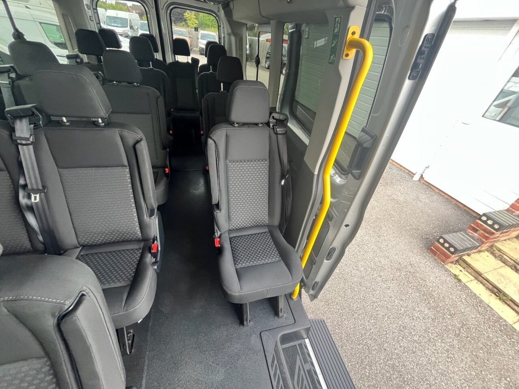 Vehicle 16