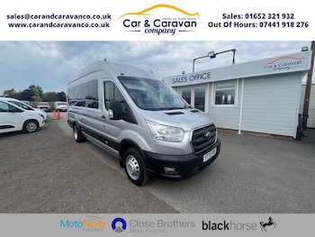 Ford - Transit