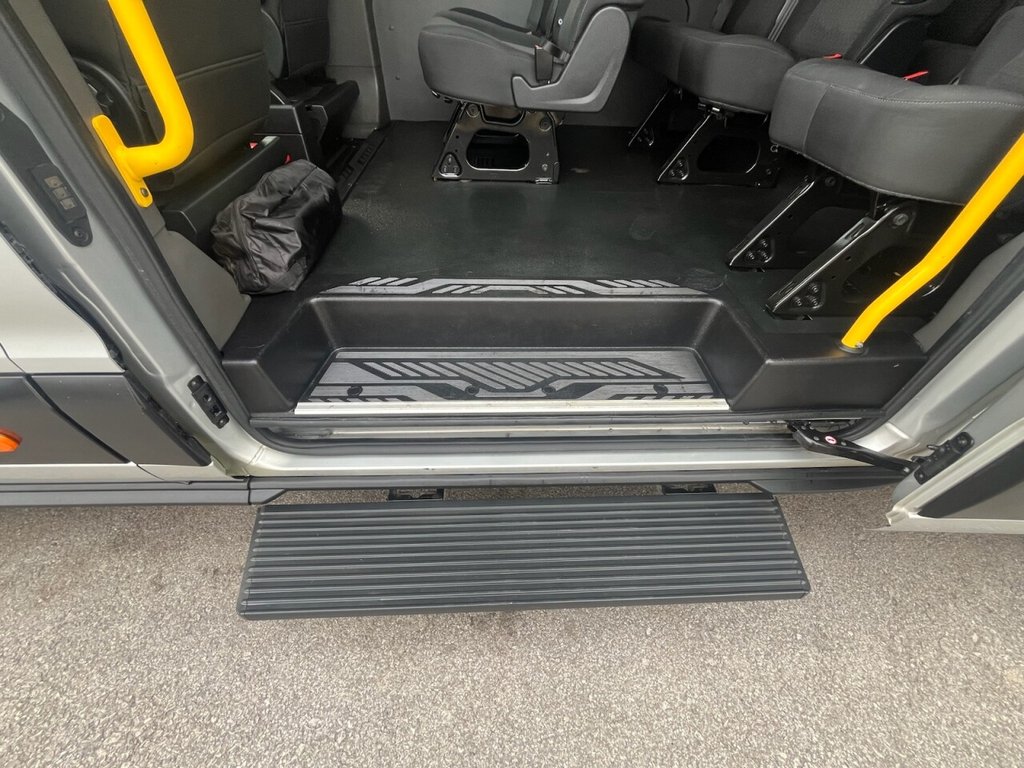 Vehicle 34