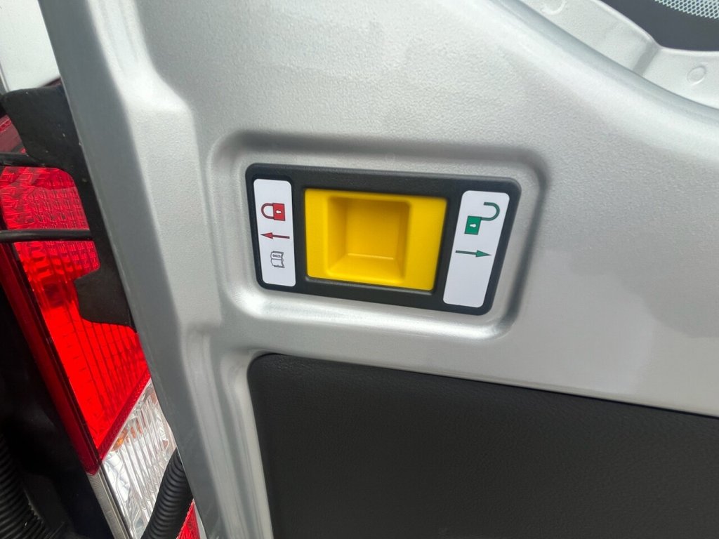 Vehicle 50