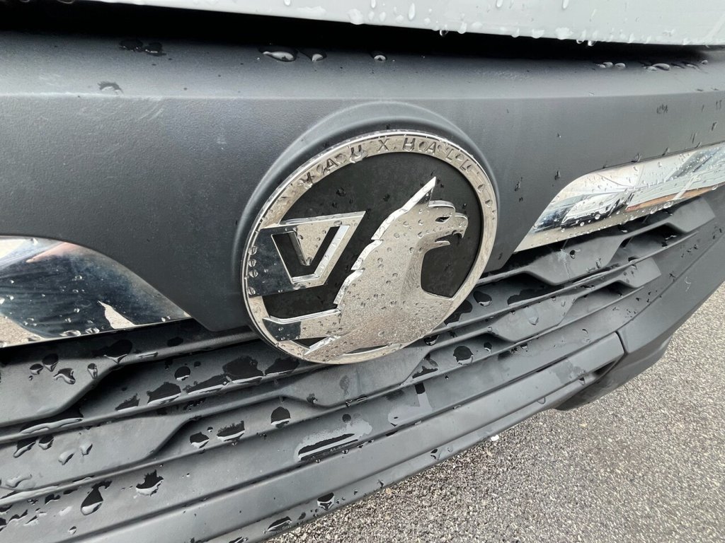 Used Vauxhall Movano 2022 for sale - 76178361: Photo 16