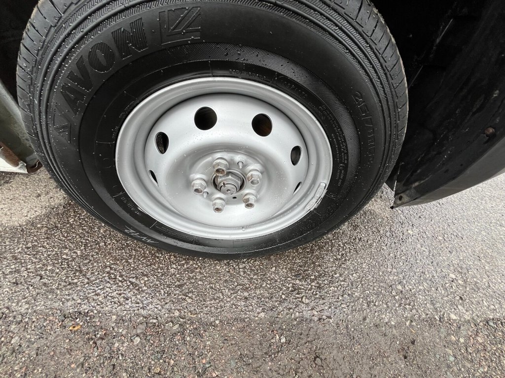 Used Vauxhall Movano 2022 for sale - 76178361: Photo 17