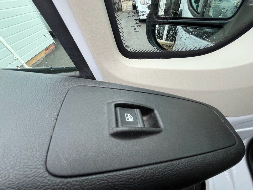 Used Vauxhall Movano 2022 for sale - 76178361: Photo 20