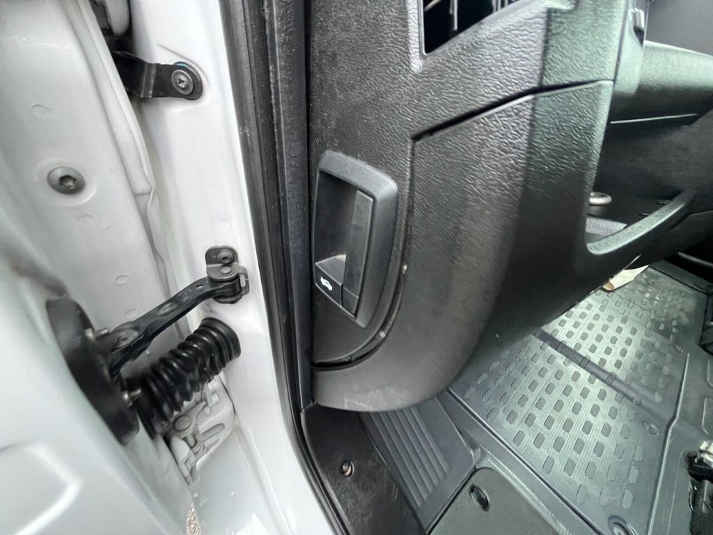 Used Vauxhall Movano 2022 for sale - 76178361: Photo 21