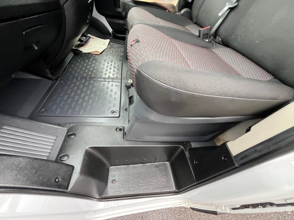 Used Vauxhall Movano 2022 for sale - 76178361: Photo 22