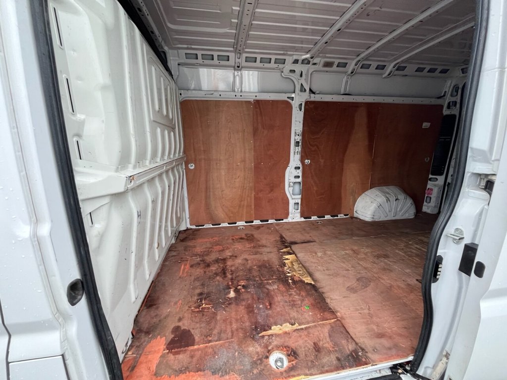 Used Vauxhall Movano 2022 for sale - 76178361: Photo 23