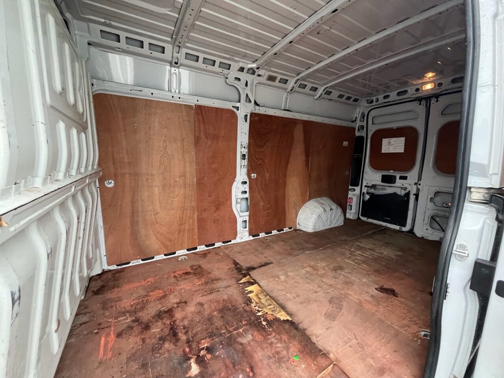 Used Vauxhall Movano 2022 for sale - 76178361: Photo 25