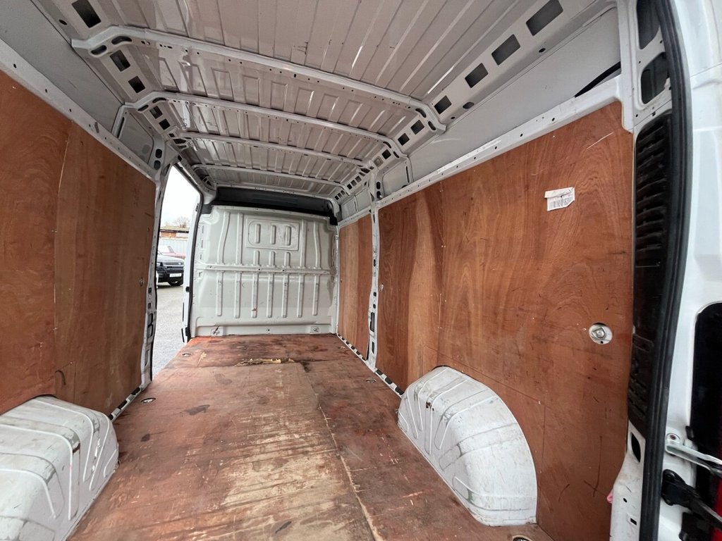 Used Vauxhall Movano 2022 for sale - 76178361: Photo 28