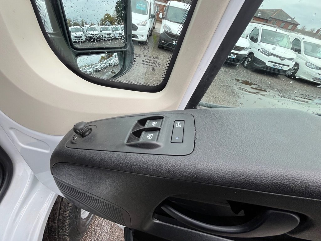 Used Vauxhall Movano 2022 for sale - 76178361: Photo 30