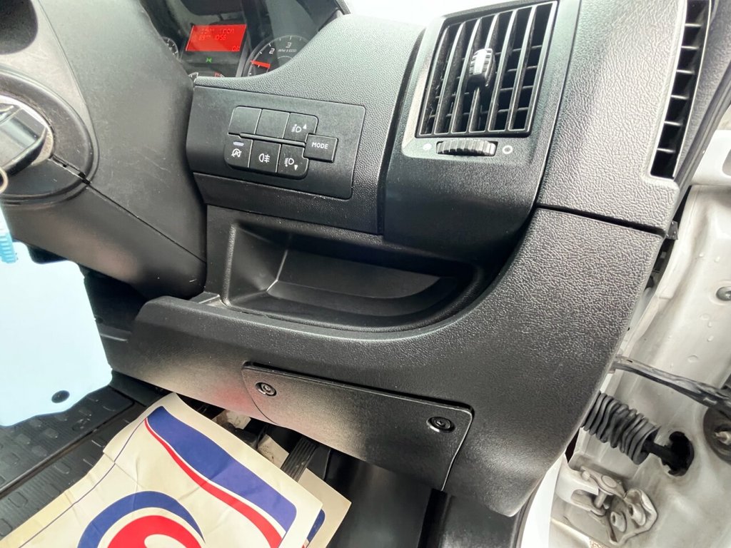 Used Vauxhall Movano 2022 for sale - 76178361: Photo 31