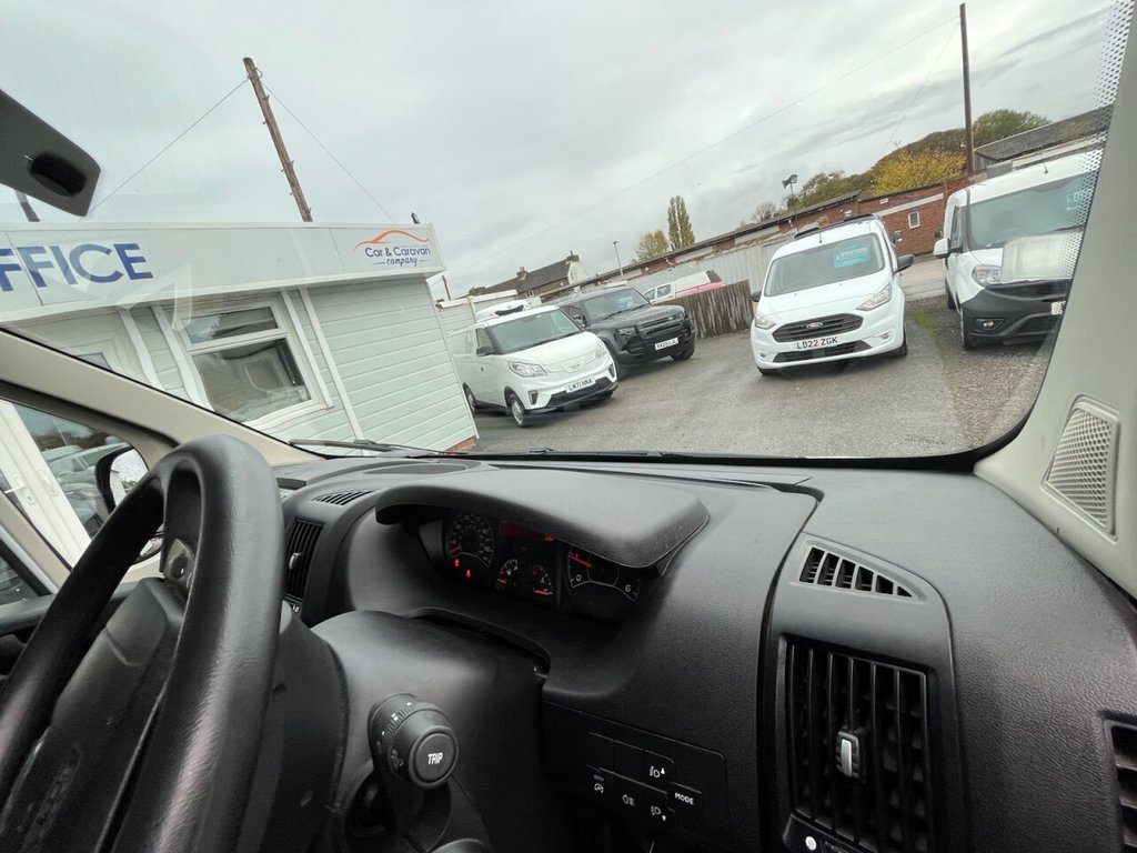 Used Vauxhall Movano 2022 for sale - 76178361: Photo 32