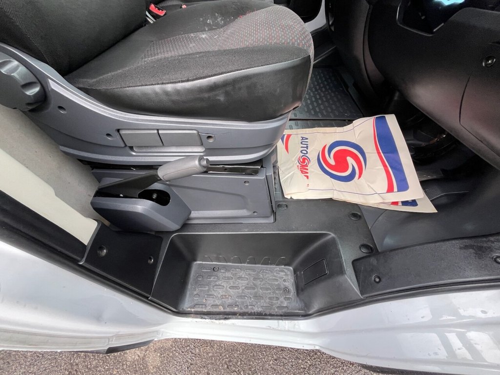 Used Vauxhall Movano 2022 for sale - 76178361: Photo 34