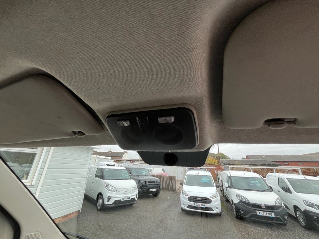 Used Vauxhall Movano 2022 for sale - 76178361: Photo 35