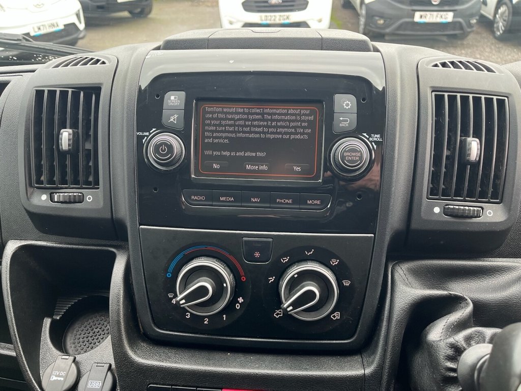 Used Vauxhall Movano 2022 for sale - 76178361: Photo 36