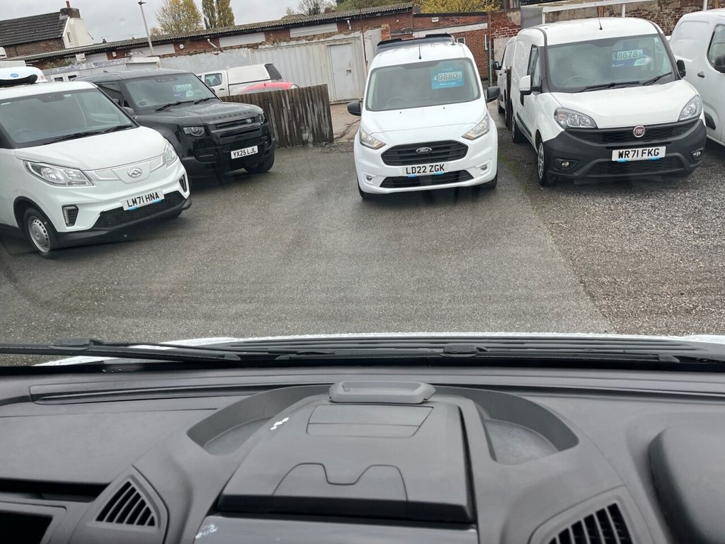 Used Vauxhall Movano 2022 for sale - 76178361: Photo 37