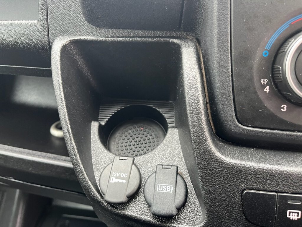 Used Vauxhall Movano 2022 for sale - 76178361: Photo 40