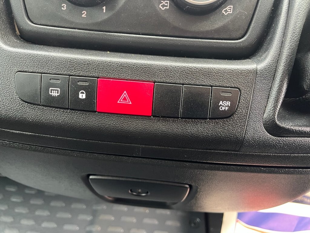 Used Vauxhall Movano 2022 for sale - 76178361: Photo 41