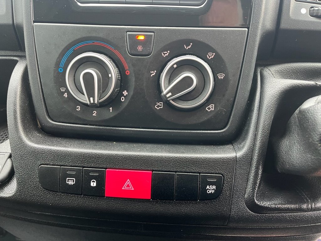 Used Vauxhall Movano 2022 for sale - 76178361: Photo 42