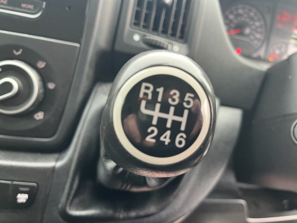 Used Vauxhall Movano 2022 for sale - 76178361: Photo 44