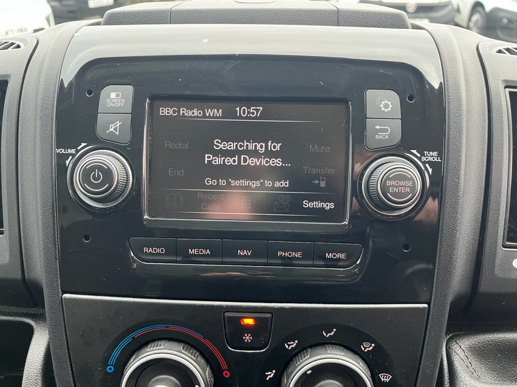 Used Vauxhall Movano 2022 for sale - 76178361: Photo 45