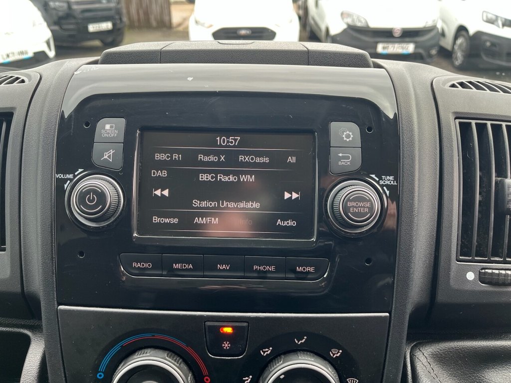 Used Vauxhall Movano 2022 for sale - 76178361: Photo 46