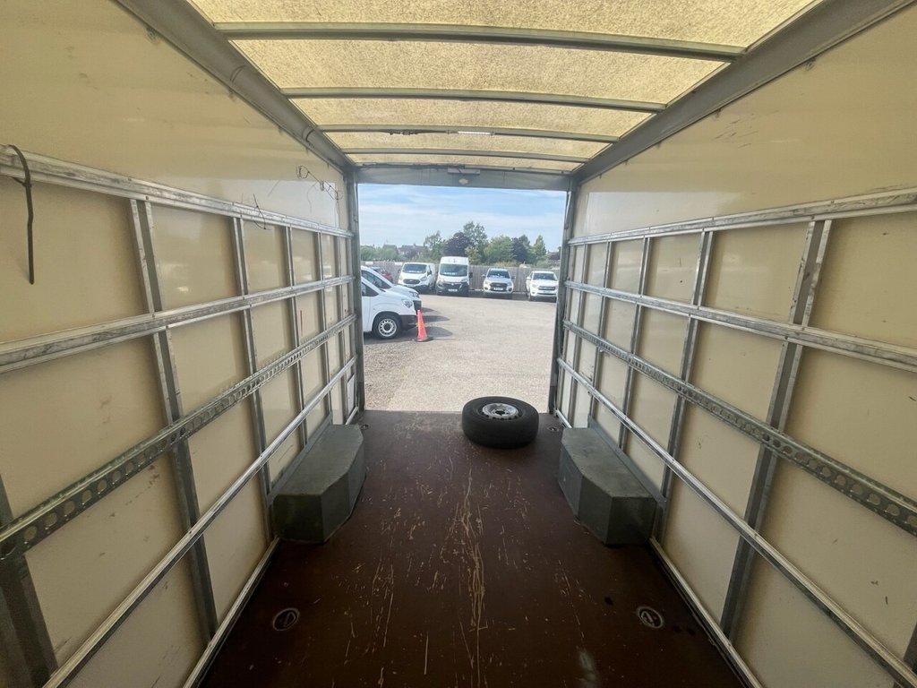 Vehicle 32