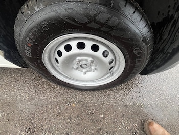 Used Volkswagen Caddy Maxi 2013 for sale - 77499301: Photo