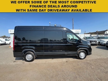 Used Maxus Deliver 9 2023 for sale - 79461729: Photo