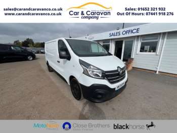 Used Renault Trafic 2021 for sale - 73878615: Photo