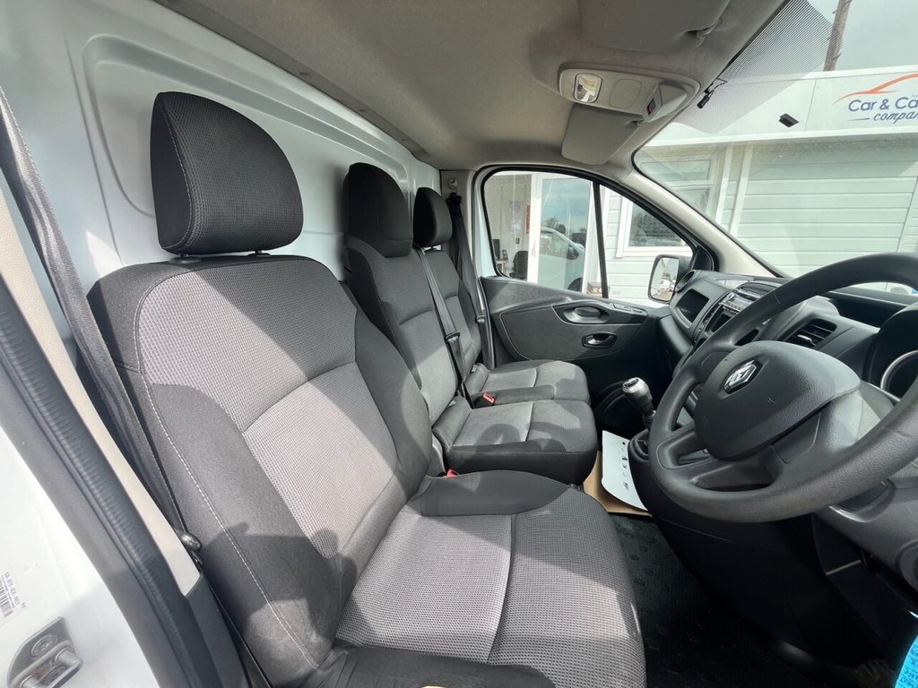 Vehicle 40