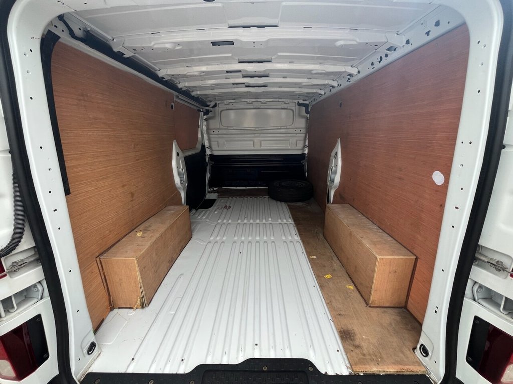 Vehicle 50