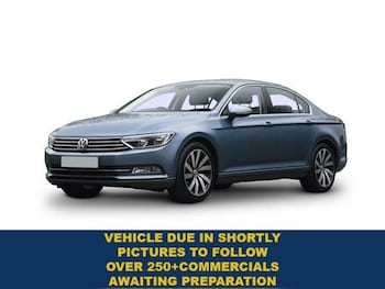 Used Volkswagen Passat 2019 for sale - 78382755: Photo