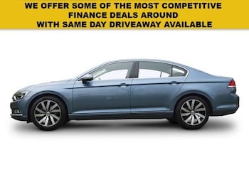 Used Volkswagen Passat 2019 for sale - 78382755: Photo