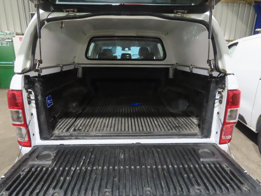 Used Ford Ranger 2021 for sale - 77020382: Photo 10