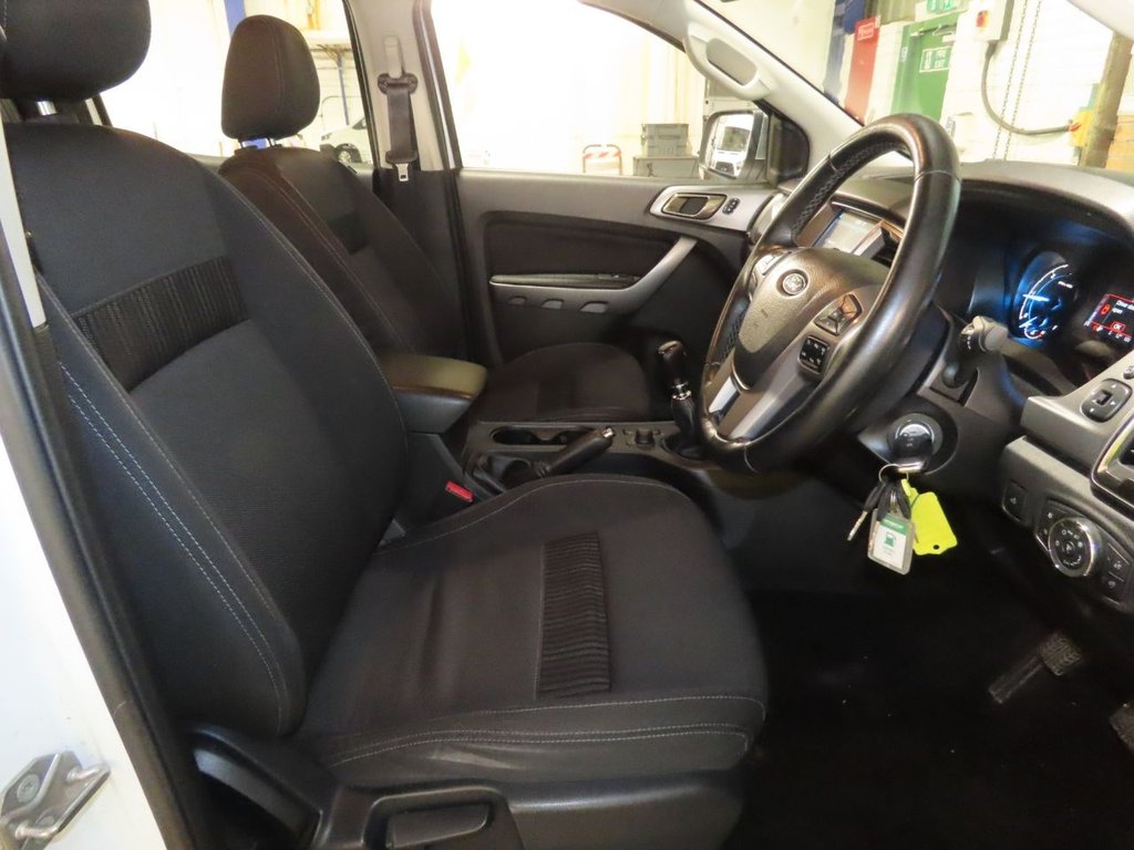 Used Ford Ranger 2021 for sale - 77020382: Photo 11