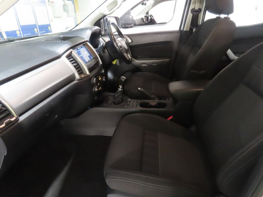 Used Ford Ranger 2021 for sale - 77020382: Photo 12